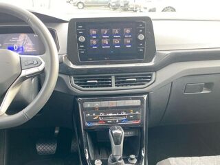 T-Cross Volkswagen 2026 occasion 33700 M&eacute;rignac