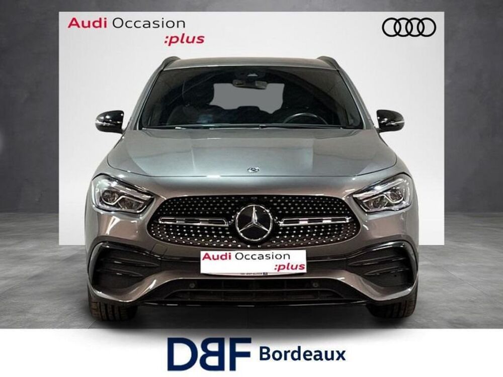 Classe GLA Mercedes-Benz 2021 occasion 33370 Artigues-pr&egrave;s-Bordeaux