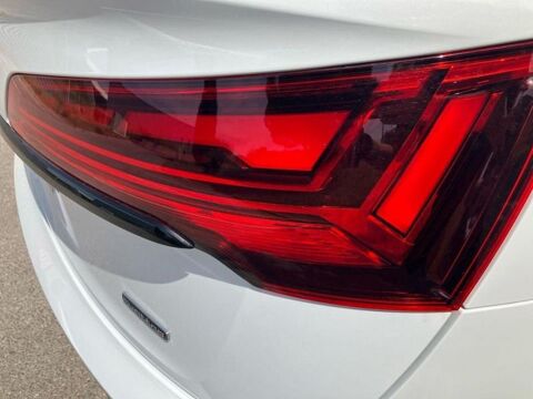 Q5 Audi 2025 occasion 34000 Montpellier