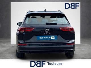 Golf SW Volkswagen 2022 occasion 33700 M&eacute;rignac