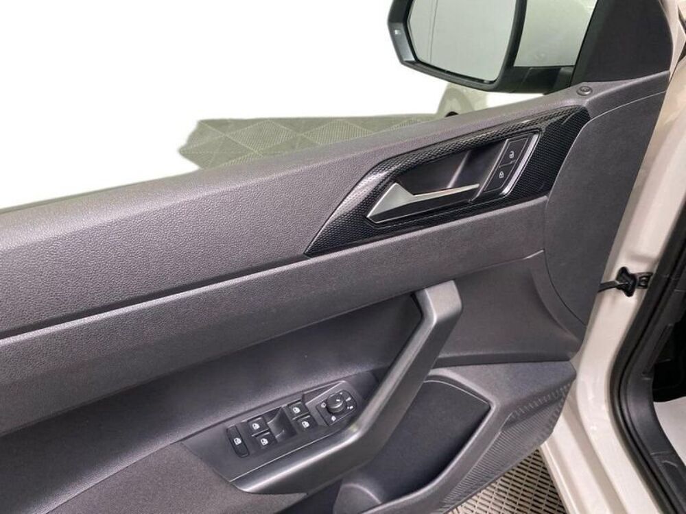 Polo Volkswagen 2024 occasion 34000 Montpellier