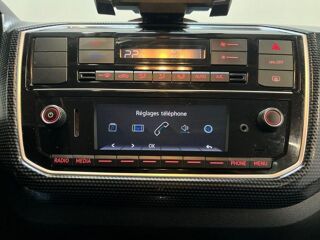 UP Volkswagen 2022 occasion 34000 Montpellier