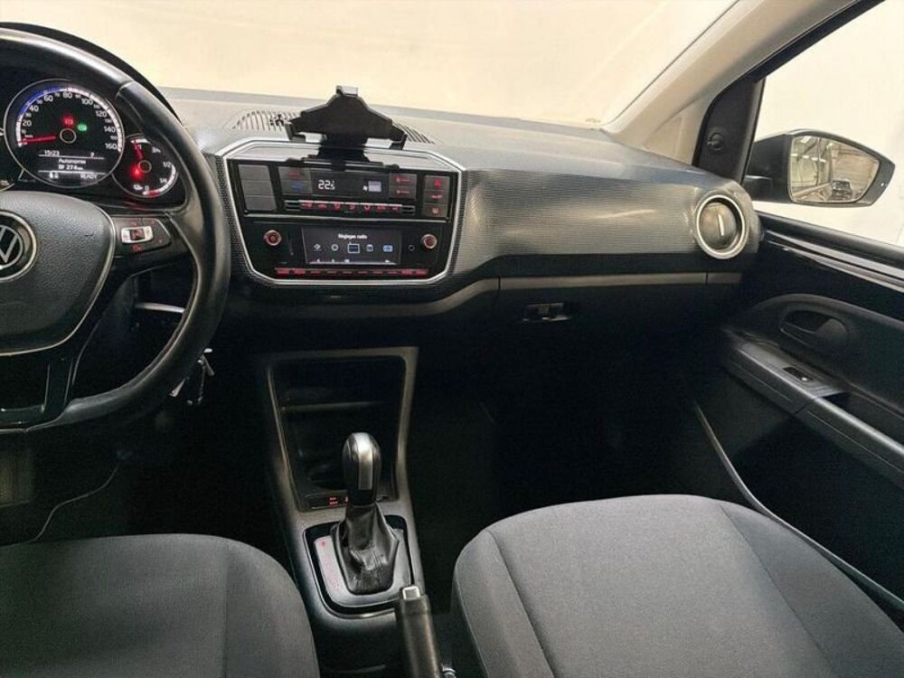 UP Volkswagen 2021 occasion 34000 Montpellier