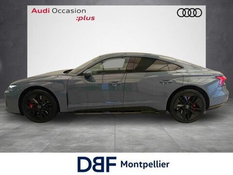 E-TRON Audi 2025 occasion 34000 Montpellier