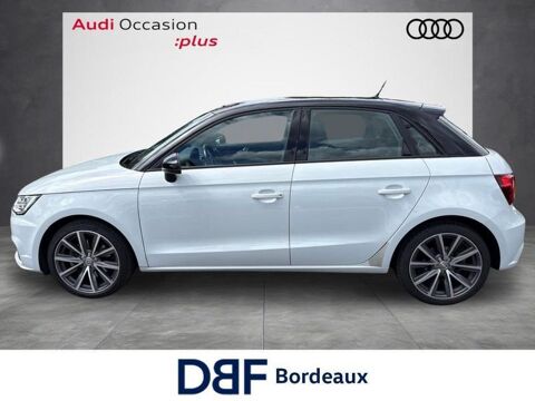 A1 Audi 2017 occasion 33370 Artigues-pr&egrave;s-Bordeaux