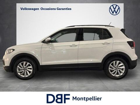 T-Cross Volkswagen 2023 occasion 34000 Montpellier