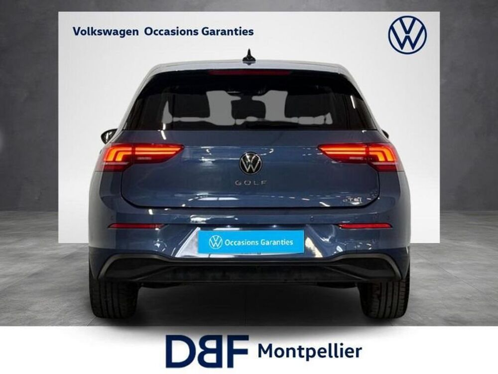 Golf Volkswagen 2025 occasion 34000 Montpellier