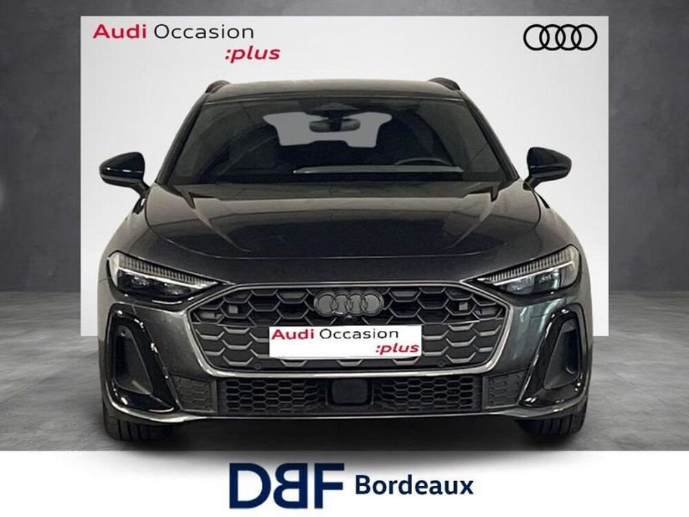 A5 Audi 2025 occasion 33370 Artigues-pr&egrave;s-Bordeaux