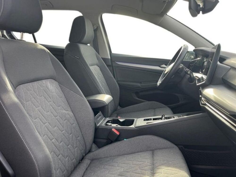 Golf Volkswagen 2025 occasion 34000 Montpellier