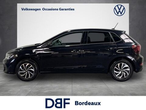 Polo Volkswagen 2025 occasion 33700 M&eacute;rignac