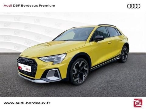 Annonce voiture Audi A3 34191 €