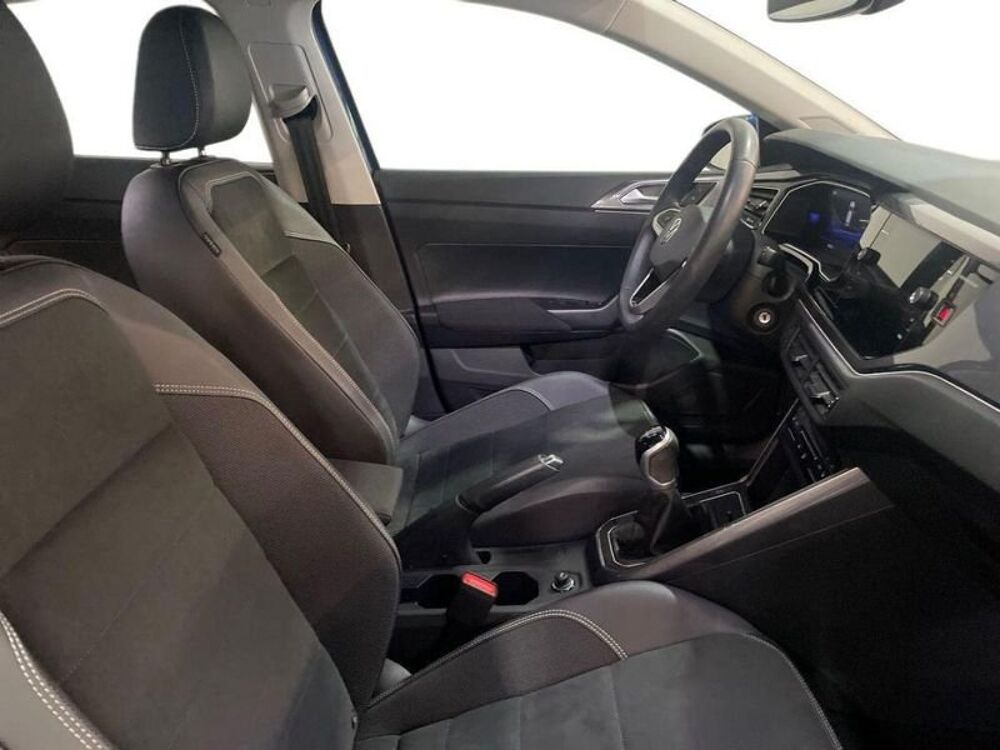 Polo Volkswagen 2023 occasion 33700 M&eacute;rignac