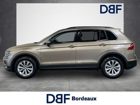 Tiguan Volkswagen 2017 occasion 33700 M&eacute;rignac