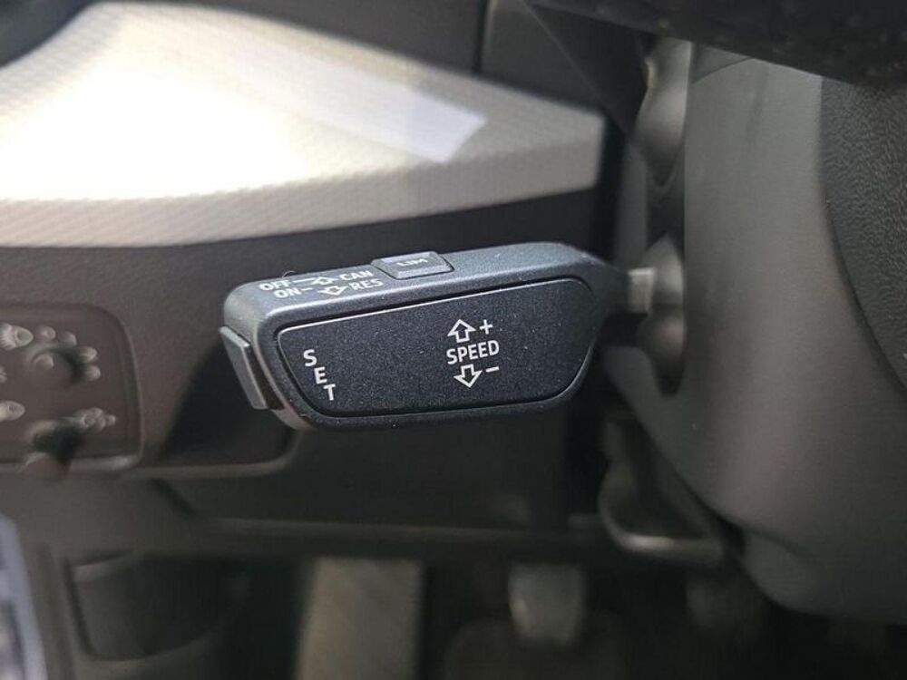 Q2 Audi 2019 occasion 34000 Montpellier
