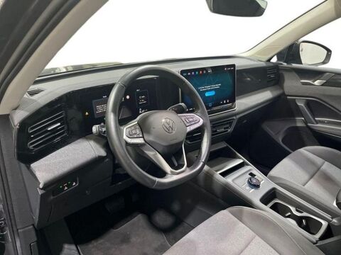 Tiguan Volkswagen 2024 occasion 33700 M&eacute;rignac