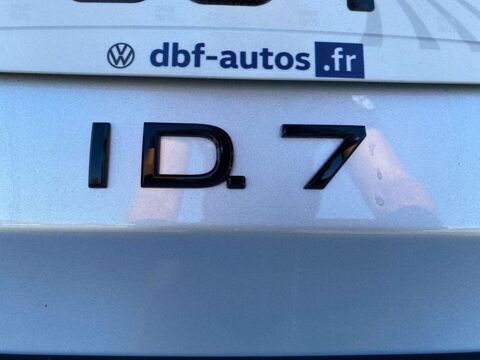 ID.7 Volkswagen 2026 occasion 33700 M&eacute;rignac