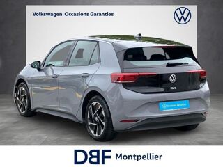 ID.3 Volkswagen 2023 occasion 34000 Montpellier