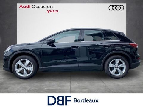 Q4 Audi 2023 occasion 33370 Artigues-pr&egrave;s-Bordeaux