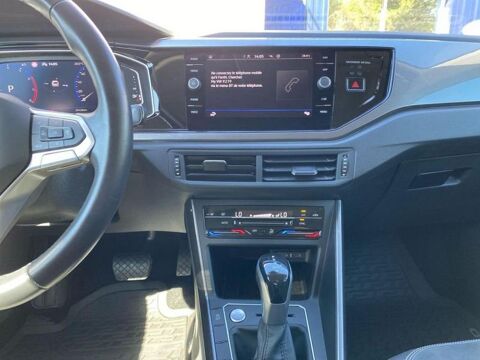 Taigo Volkswagen 2023 occasion 34000 Montpellier