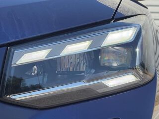 Q2 Audi 2025 occasion 34000 Montpellier