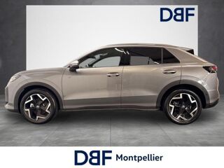 T-ROC Volkswagen 2026 occasion 34000 Montpellier