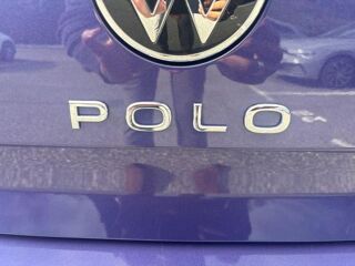 Polo Volkswagen 2025 occasion 33700 M&eacute;rignac