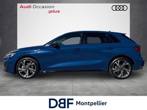 A3 Audi 2025 occasion 34000 Montpellier