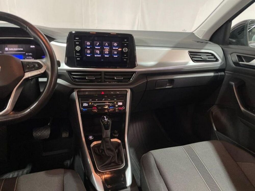 T-ROC Volkswagen 2025 occasion 33700 M&eacute;rignac