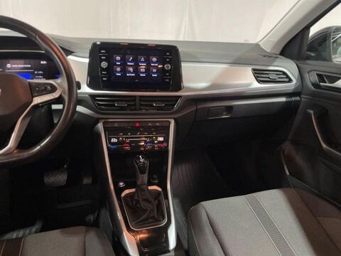 T-ROC Volkswagen 2025 occasion 33700 M&eacute;rignac