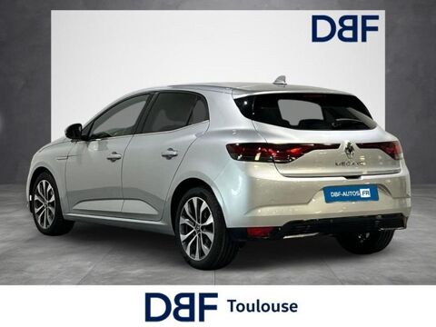 M&eacute;gane Renault 2021 occasion 33700 M&eacute;rignac