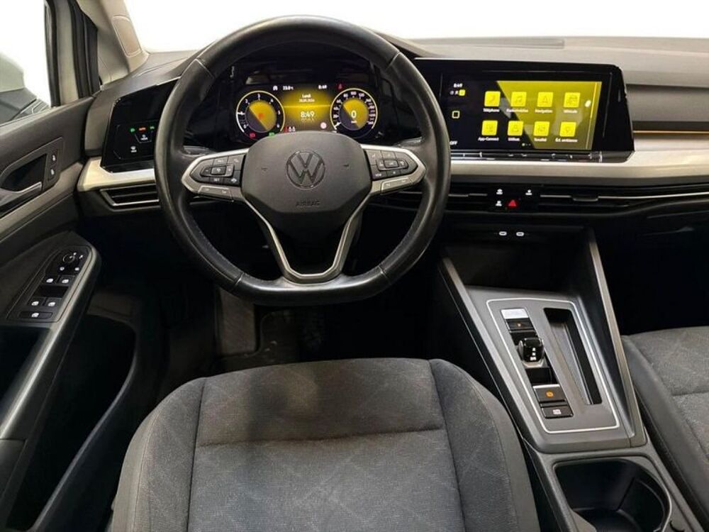 Golf Volkswagen 2024 occasion 34000 Montpellier