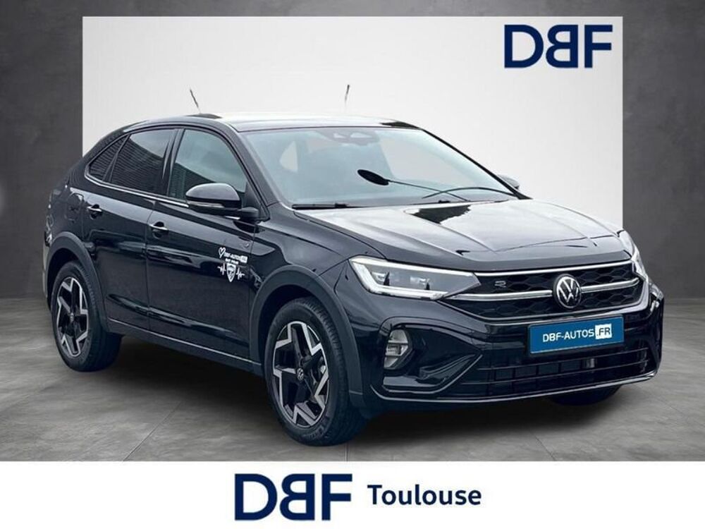 Taigo Volkswagen 2026 occasion 33700 M&eacute;rignac