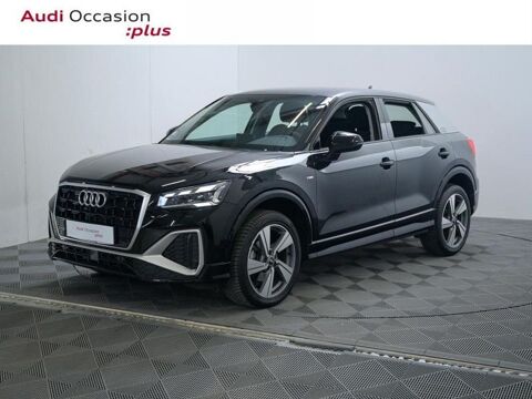 Audi Q2 Audi 2022 occasion Montpellier 34000