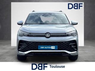 Tiguan Volkswagen 2026 occasion 33700 M&eacute;rignac