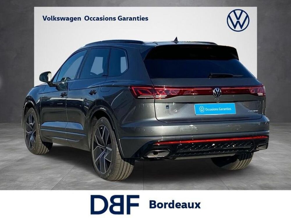 Touareg Volkswagen 2025 occasion 33700 M&eacute;rignac