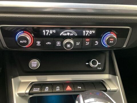 Q3 Audi 2019 occasion 34000 Montpellier