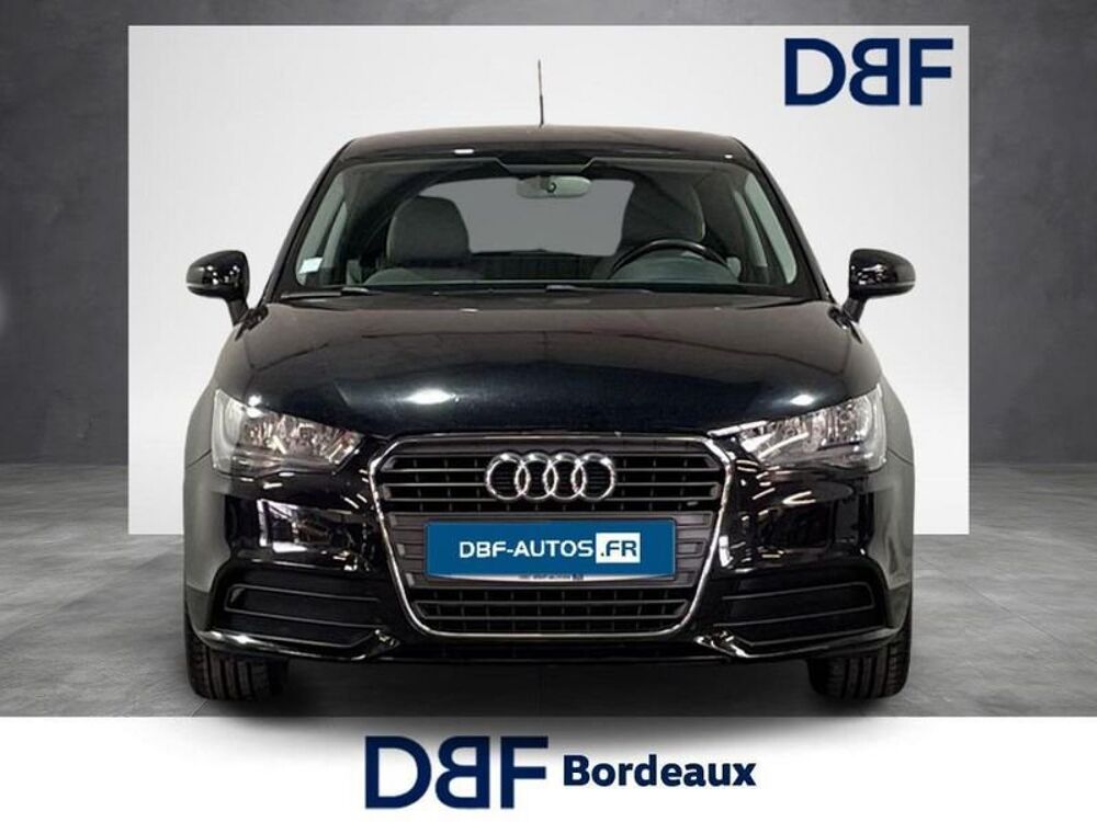 A1 Audi 2011 occasion 33700 M&eacute;rignac