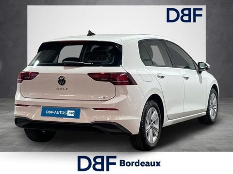 Golf Volkswagen 2025 occasion 33700 M&eacute;rignac