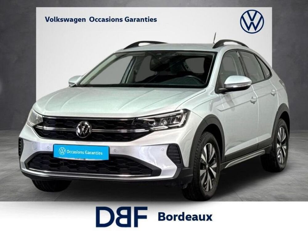 Taigo Volkswagen 2024 occasion 33700 M&eacute;rignac