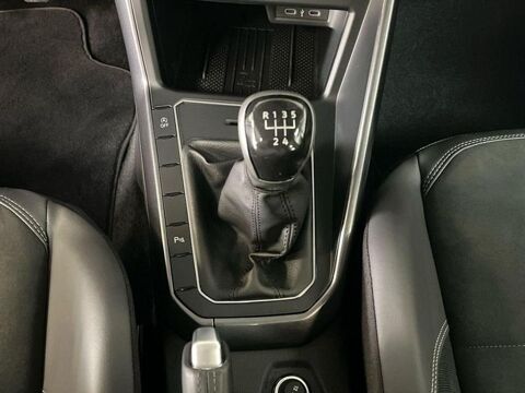 Polo Volkswagen 2025 occasion 33700 M&eacute;rignac