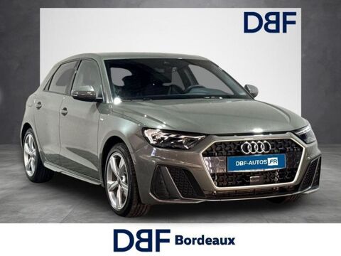 A1 Audi 2026 occasion 33370 Artigues-pr&egrave;s-Bordeaux