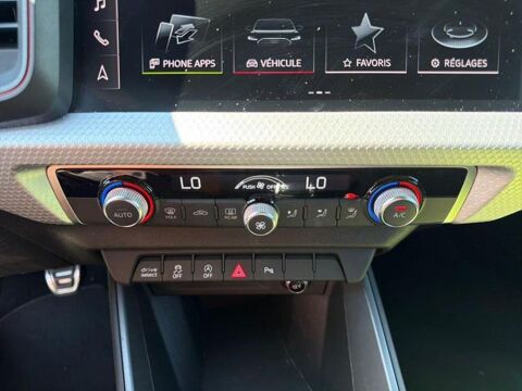 A1 Audi 2025 occasion 34000 Montpellier