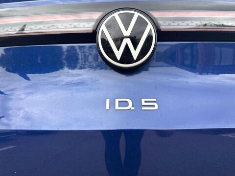 ID.5 Volkswagen 2022 occasion 33700 M&eacute;rignac