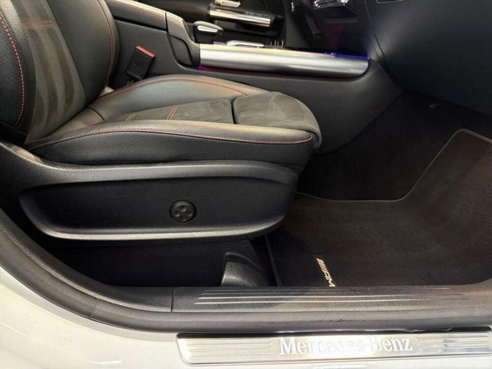Classe GLA Mercedes-Benz 2021 occasion 34000 Montpellier