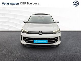 Tiguan Volkswagen 2024 occasion 33700 M&eacute;rignac