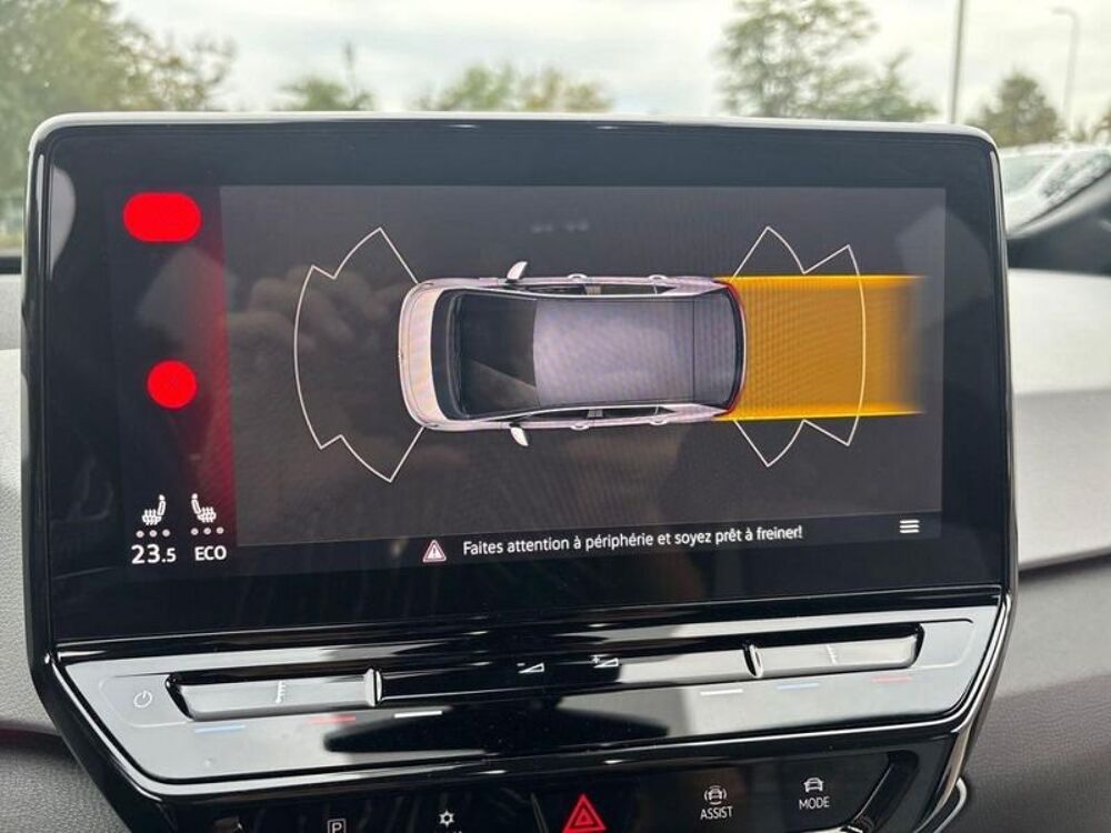 ID.3 Volkswagen 2023 occasion 33700 M&eacute;rignac