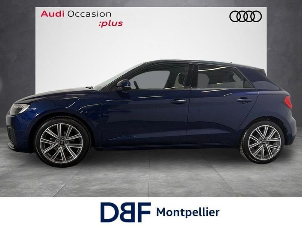 A1 Audi 2023 occasion 34000 Montpellier