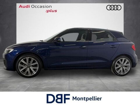 A1 Audi 2023 occasion 34000 Montpellier