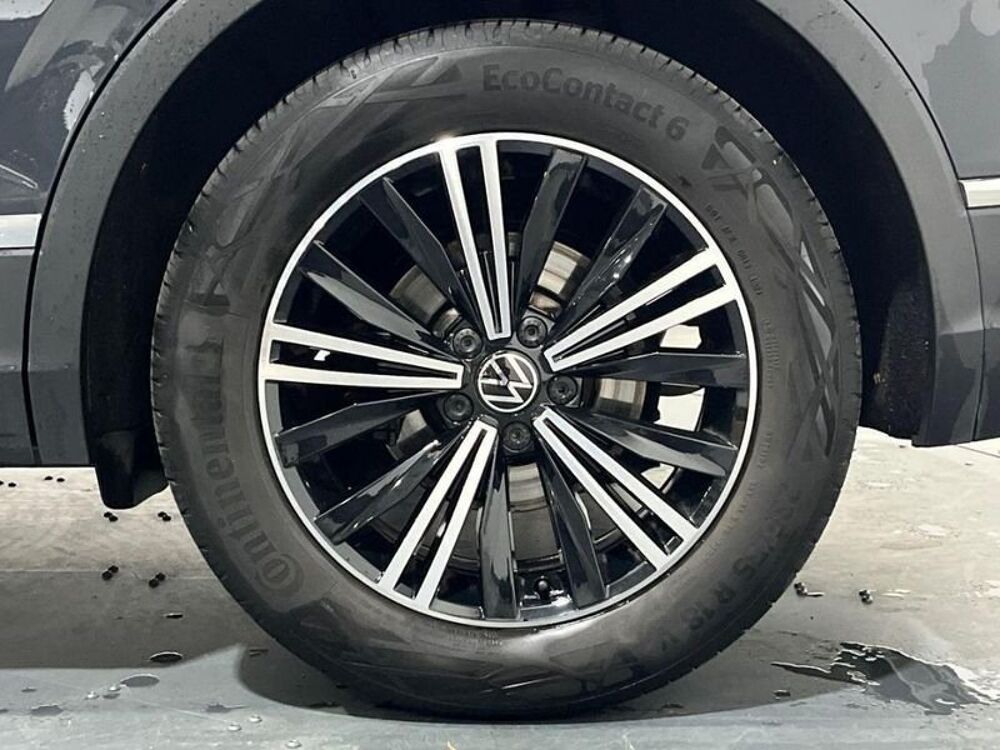 Tiguan Volkswagen 2022 occasion 33700 M&eacute;rignac
