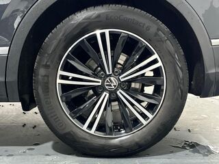 Tiguan Volkswagen 2022 occasion 33700 M&eacute;rignac